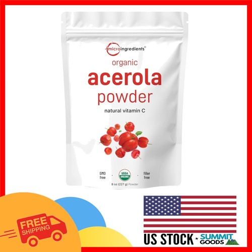 La Salute, Naturalmente - Acerola 1000 - Vitamina C - Foto 2