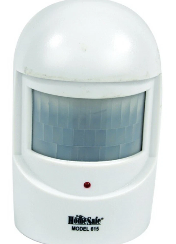 Wireless Home Security Indoor Motion Sensor for Barking Dog Burglar Alarm System - Image 2 of 4