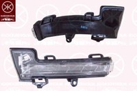 Neu Spiegel Seitenblinker - Links - FüR Skoda Octavia III (5E3_) 2012-2020