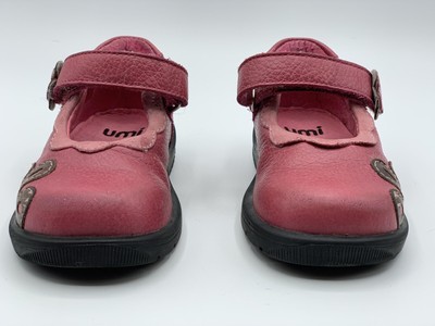 size 5 baby shoes in eu