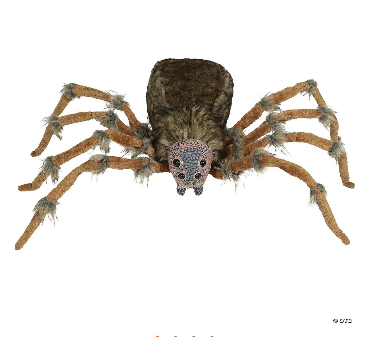 Spider Decoration 53