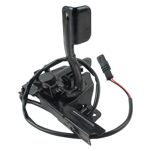 FOR 2019-2020 Hyundai Elantra Sedan 2.0L Hood Lock Latch Assembly 81130F2010 USA - Picture 11 of 12