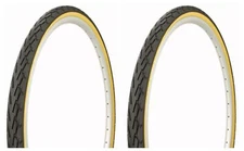 Two Tire Duro 700 x 40c Black/Gum Side Wall DB07044.
