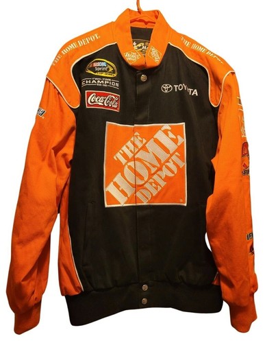 Chase Authentics Drivers Line Jacket 