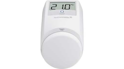 Homematic IP Smart Home Heizkörperthermostat, HmIP-eTRV-2 - Bild 5 von 16