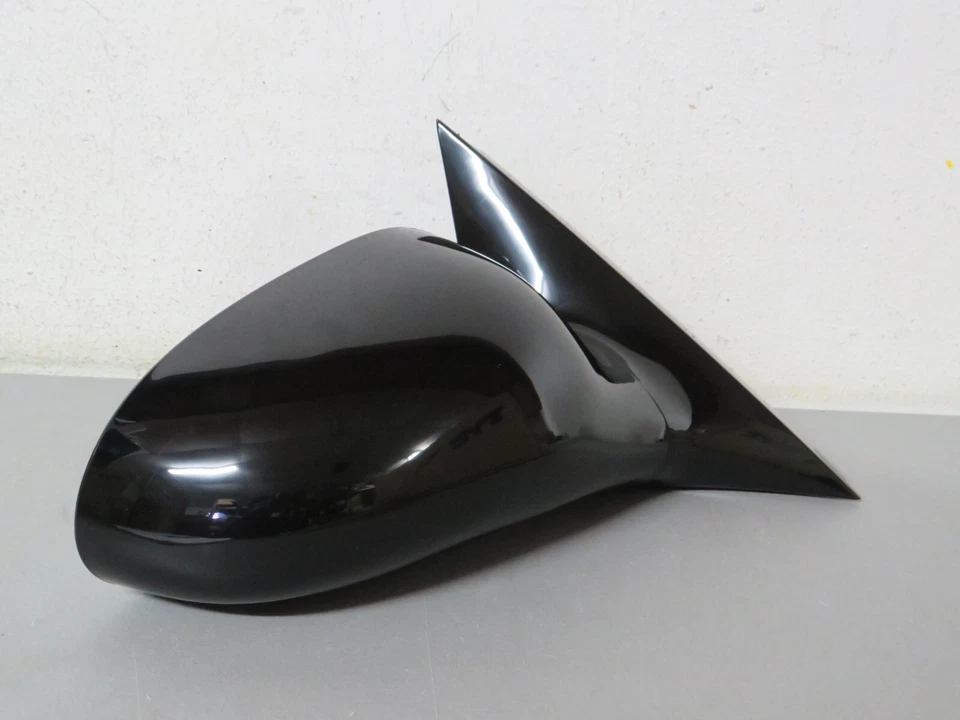 2005 2008 BUICK LACROSSE RIGHT SIDE DOOR MIRROR POWER NO HEATED - Image 2 of 4