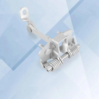 9181C8 Front Door Hinge Limiter Stopper For Peugeot 206 / 206 CC
