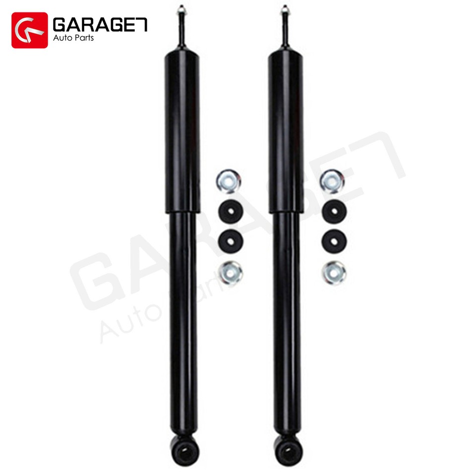 Front Struts and Rear Shocks Kit for 20042006 SCION XB SCION XA eBay