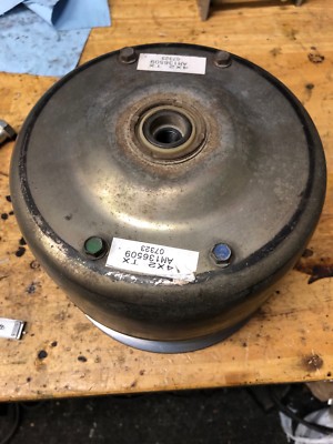 Heavy Duty Primary Clutch Puller For John Deere Gator TX 620i 850D - KNS Performance