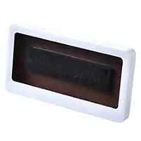 Wall-Mounted Waterproof Bathroom Phone Case Toilet Shower Cover Phone Storage UK - Picture 14 of 14
