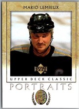 02-03 UD CLASSIC PORTRAITS #1 - 100 - PICK FROM LIST - FREE COMBINED SHIPPING