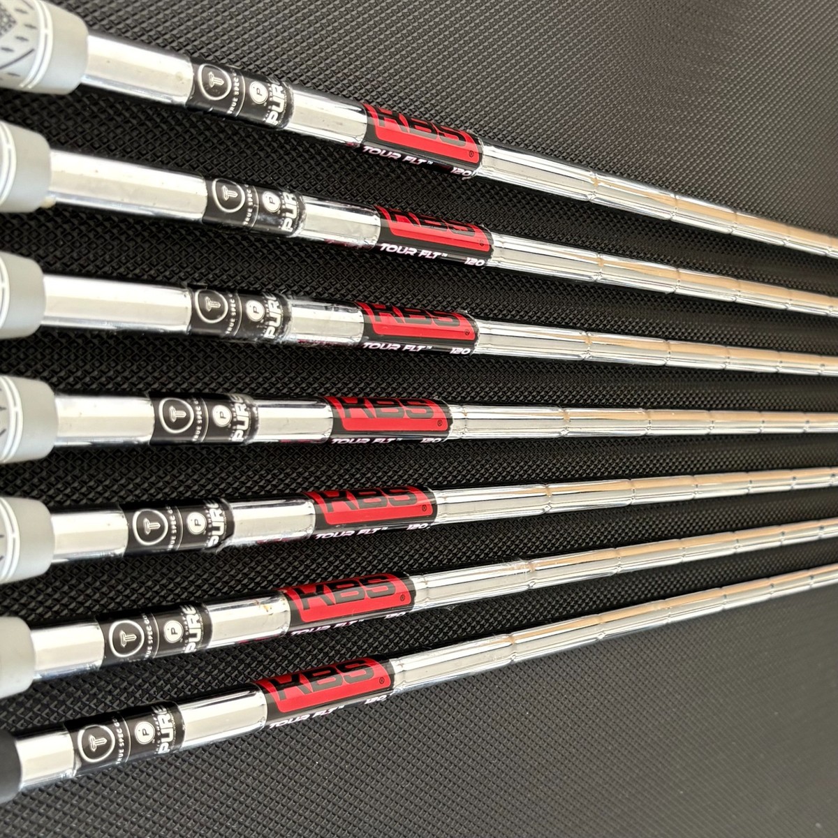 SRIXON ZX5 IRON SET 4-P | eBay