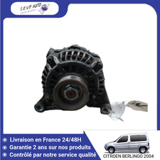 Alternateur Citroen C15