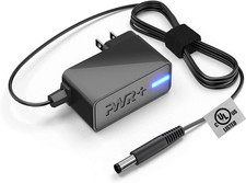 AC Power Adapter for Yamaha Keyboard PA130 PA150: PA-3 PA-3B PA-3C PA-40 PA-5 PA