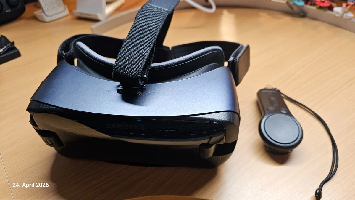 Samsung Samsung Gear VR Beschleunigungssensor VR-Brillen fr das Smartphone  online kaufen | eBay.de