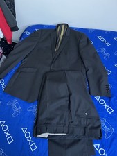 Alexandre saville row 100% wool men