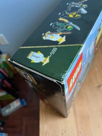 LEGO The LEGO Ninjago Movie: Destiny's Bounty (70618)