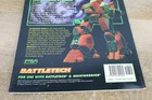 Battletech 1st Somerset Strikers Sourcebook 1687 1995 FASA RPG Mechwarrior Rare — photo 10