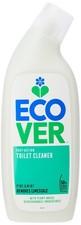 Ecover Pine & Mint Toilet Cleaner 750ml | Sparkling Shine & Mineral Removal 9.41 per litre