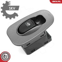 Esen SKV 37SKV512 Schalter FüR Fensterheber Schalter Fensterheber FüR Hyundai