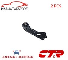 LINKS RECHTS QUERLENKER SATZ HINTEN CTR CQ0485L 2PCS I FÜR KIA SPORTAGE IV