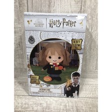 Harry Potter HERMIONE GRANGER GEMMY Inflatable 4.5ft Halloween Blow Up 2022 New