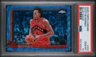 2025 Topps Scottie Barnes Base (PSA 10)