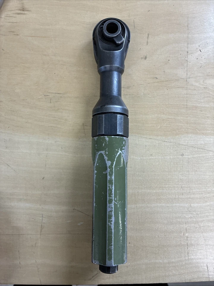 Catraca e soquetes e catraca Matco MT1836 forças especiais vintage feita no Japão - Imagem 3 de 4