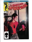 Amazing Spider-Man 262 Marvel Comics 1985