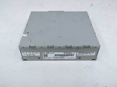 Audi A4 S4 B8 8K 2014 Steuergerät GPS Navigation 4G0035082G DIN77913