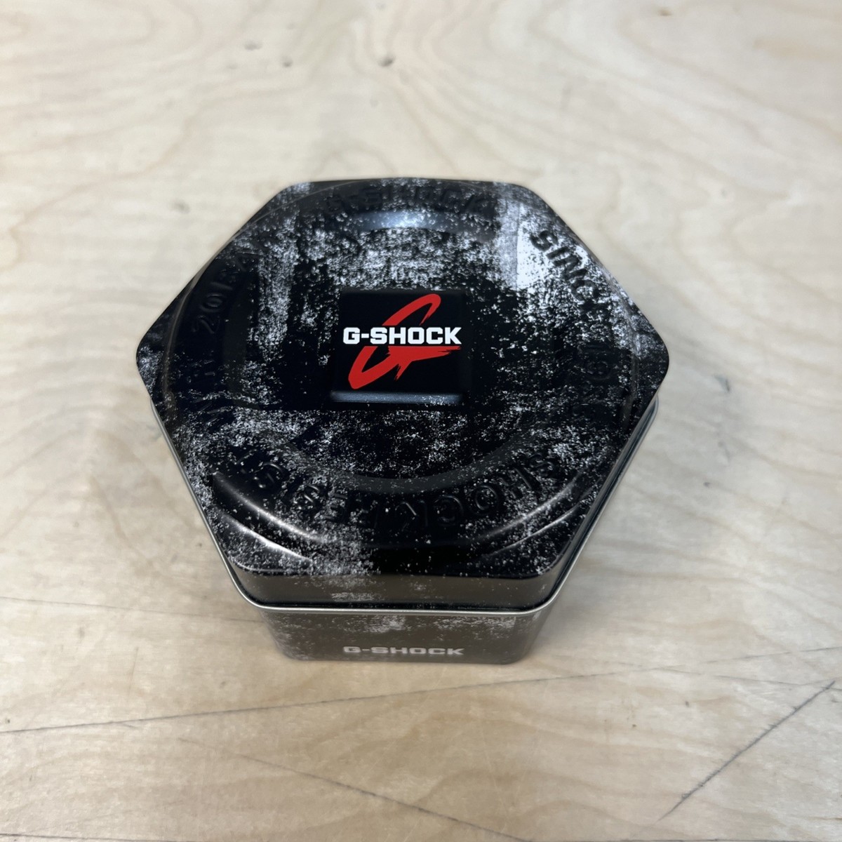 Import duty included for US buyers Casio GShock 5611 Japan Model