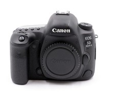 FOTOCAMERA DIGITALE CANON EOS 5D MARK IV CORPO 5 D MACCHINA FOTOGRAFICA REFLEX -