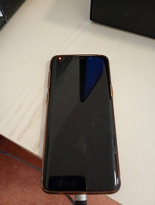 Hochwertiges Smartphone Samsung Galaxy S9 - Ideal für Technikliebhaber Schwarz