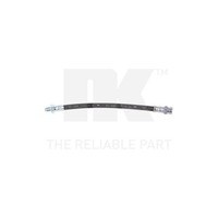 Bremsschlauch NK 853009 FüR Mitsubishi, Hinterachse, AußEn, Innen