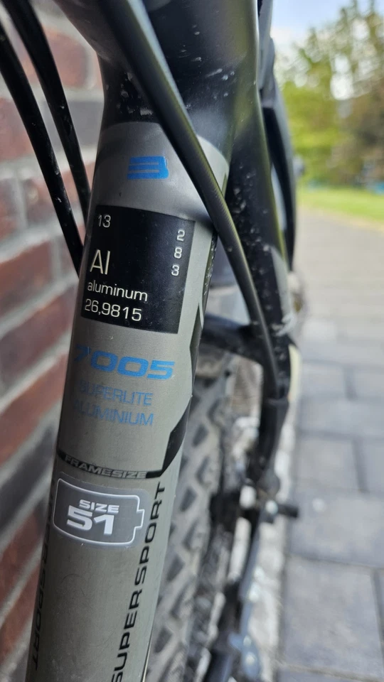 Bulls Copperhead 3 RS Mountainbike, 27,5 Zoll - Bild 4 von 4