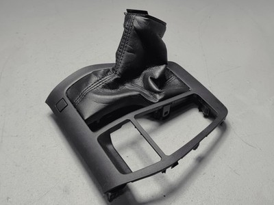 2019-2025 TOYOTA RAV4 TRANSMISSION GEAR SHIFT SHIFTER LEVER BEZEL