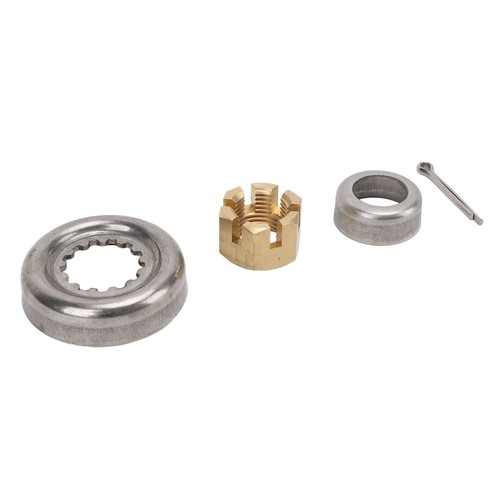Propeller Nut Kit 66T‑45997‑00 Metal Marine Prop Nut Installation Hardware Kit - Picture 14 of 22