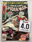 Amazing Spider-Man #163 VG 4.0 -Buy 3 for Free Ship! (Marvel, 1976) WN