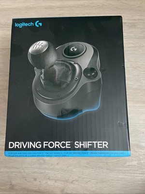 Driving Force Shiftwr Logitech G920 Racing Wheel