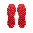 100% AUTHENTIC NEW WOMEN LOUBOUTIN SHARKYLOUB SPIKES DONNA  SNEAKER EU 40/US 10 — photo 5