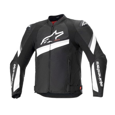 Alpinestars T-GP Plus R V4 Textiljacke   450D Polygewebe   Thermofutter
