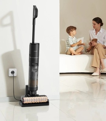 Dreame H12 Pro Cordless Wet Dry Vacuum Cleaner