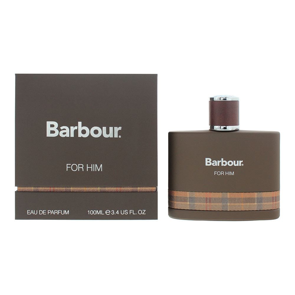 Barbour Origins For Him Eau De Parfum For Men 100 Ml - Image 7