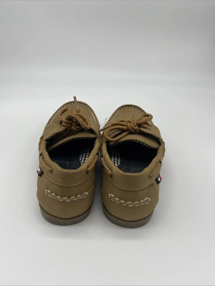Tommy Hilfiger Niños 1 Douglas Barco Zapatos Foto 3 de 4