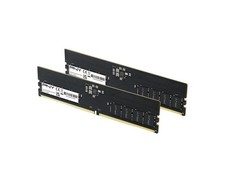 PNY Performance 32GB (2 x 16GB) DDR5 5600 (PC5 44800) Desktop Memory Model