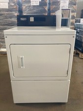Maytag MDG20PD Coin Operated Gas Dryer - Used
