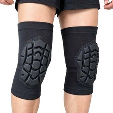 Volleyball Knee Pads for Women Men Dancers, Soccer Kneepads for Basketball ...