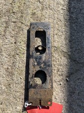Triumph tigress BSA Sunbeam Scooter Bracket 76-4093