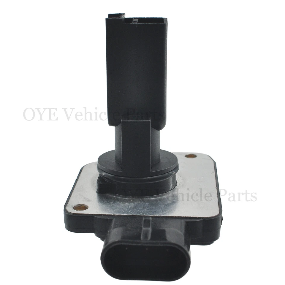 Medidor de sensor de flujo de aire de masa MAF para Pontiac Bonneville 1999-2000 3,8 L 19137065 Foto 3 de 4