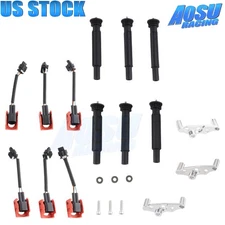 For BMW N55 To B58 Coil Upgrade Kit Ignition Coil Pack Conversion Wiring Harness